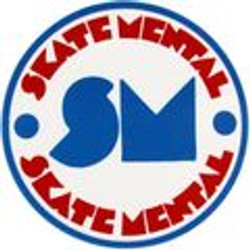 Skate Mental